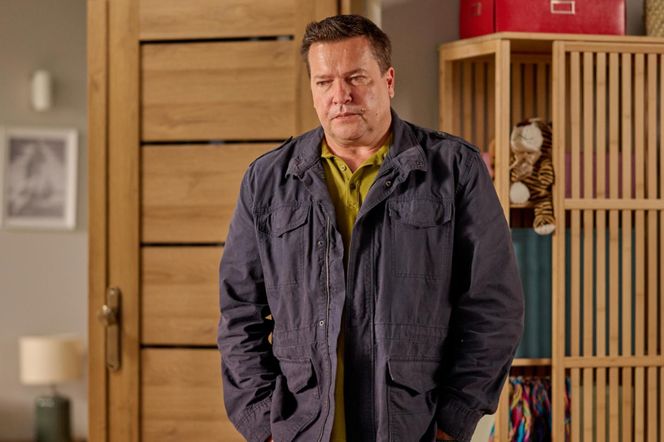 Na Wspólnej odc. 4077. Michał (Robert Kudelski)