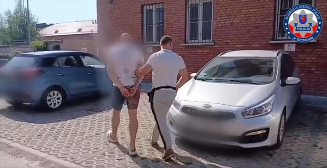 Znudził mu się pies. Najpierw chciał go uśpić, a w końcu porzucił