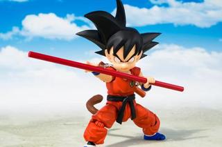Dragon Ball Figurka