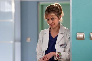 Na dobre i na złe odc. 917: Gloria (Aleksandra Grabowska)