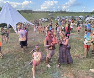 Eska Summer City Olsztyn na 10. edycji Festiwalu Koloryt cz.2