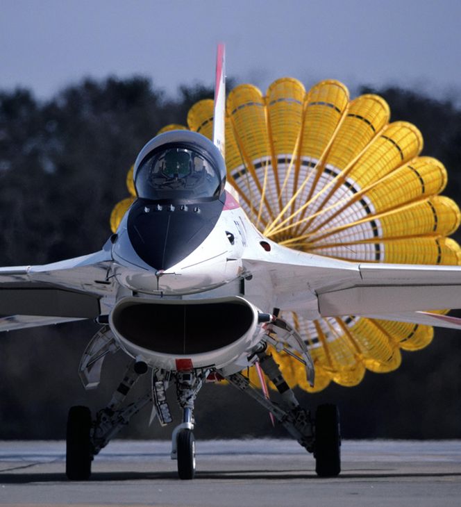 Myśliwce F-2