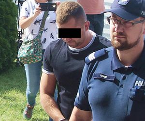 Adam Niedzielski pobity w Siedlcach. Sprawcy wyjdą na wolność! Znamy warunki