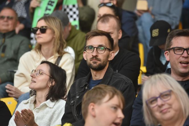 1. Finał Indywidualnych Mistrzostw Polski na Motoarenie. Zdjęcia kibiców i zawodników z Torunia