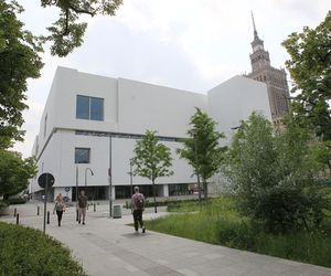 TOP 10 najpiękniejszych budynków w Warszawie