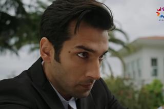 Koniec serialu Złoty chłopak