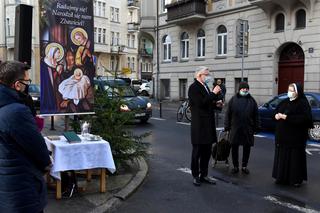 Dla potrzebujących na Święta