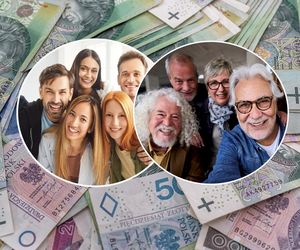 Zbadali dobrostan finansowy Polaków. Jest źle, a na emeryturze będzie dramat?