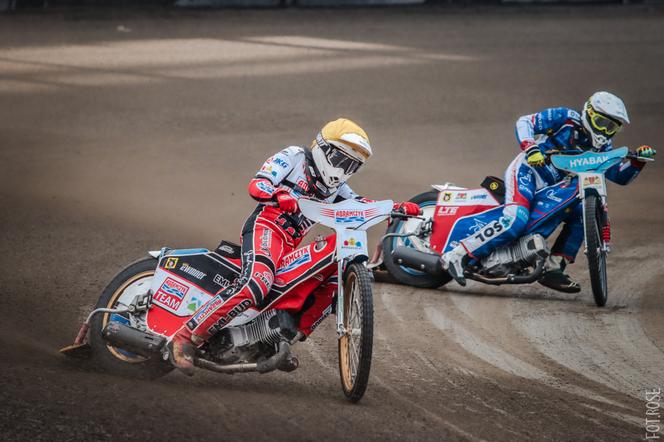 V runda DMPJ w Toruniu. Przegląd młodych talentów na Motoarenie