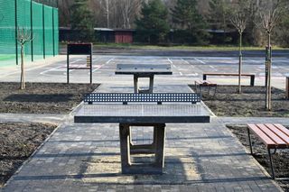 Ruda Śląska z olbrzymim dofinansowaniem. Ponad milion złotych na modernizację kompleksu sportowego