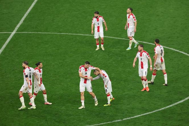 To był jeden z najbardziej emocjonujących meczów Euro 2024! Turcja wygrała z Gruzją