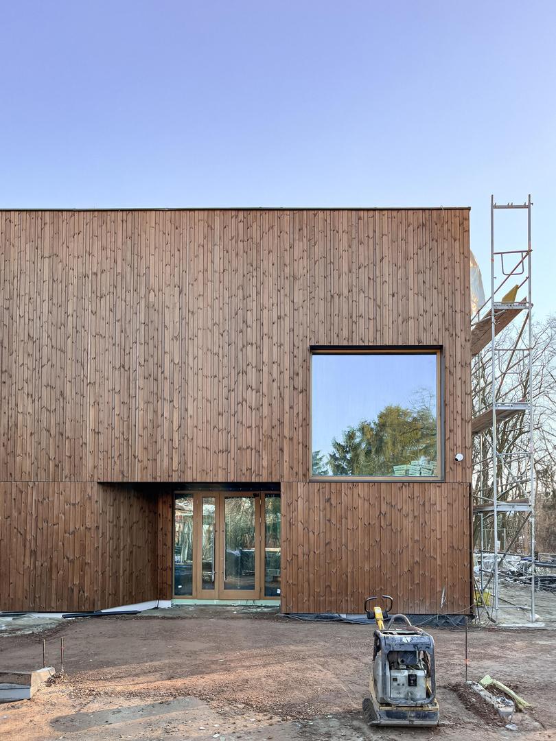 Biblioteka publiczna w Warszawie