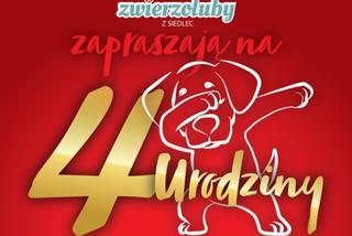 Siedlce: będą atrakcje dla mieszkańców i ich pupili. Zwierzoluby zapraszają na imprezę!