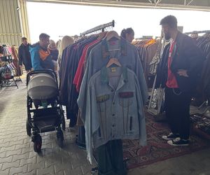 7. edycja targów Olsztyn w stylu Vintage