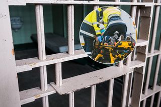 38-latek zmarł na komisariacie. Są wyniki sekcji złok! To przesądza sprawę?