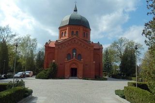 Tego jeszcze nie było. Koncerty w kaplicach cmentarnych we Wrocławiu