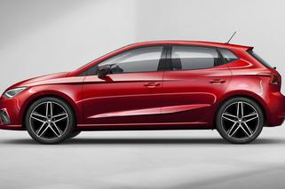 Seat Ibiza 2017