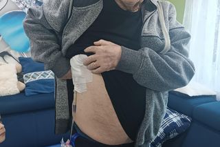 Ojciec wie, że umrze. Kto adoptuje 8-letniego Emilka z Siedlec?