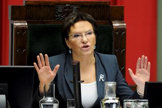 Kopacz straci stołek, Szydło zachoruje