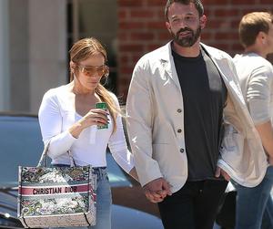 Ben Affleck, Jennifer Lopez