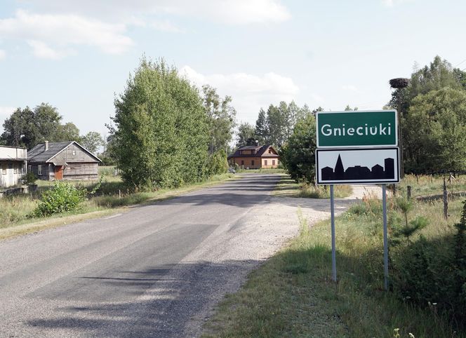 Gienia uratowała męża, sama zginęła w płomieniach. "Prawdziwa bohaterka"