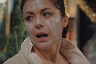 M jak miłość, odcinek 1858: Kinga (Katarzyna Cichopek)