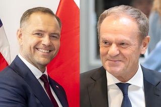 Donald Tusk spotka się z Karolem Nawrockim? Jest jasna deklaracja premiera!