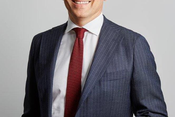 Jacek Szwajcowski