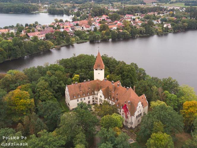 Niezwykłe zabytki w województwie lubuskim