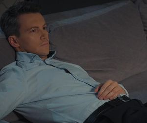 M jak miłość odc. 1874. Jakub Karski (Krzysztof Kwiatkowski)