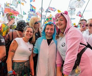 Pol'and Rock 2025. Rozpoczęcie festiwalu