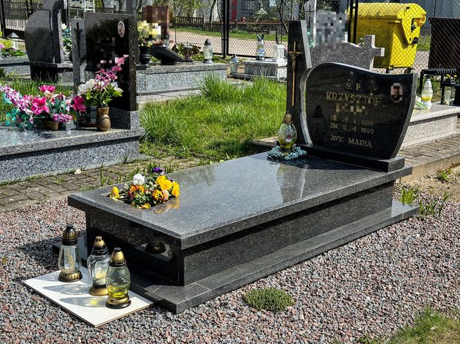 Mroczna tajemnica lasu pod Olsztynem. Bestialski mord konwojentów