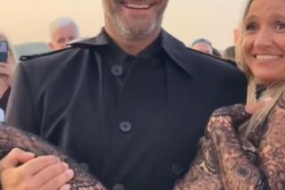 Maciej Dowbor, Joanna Koroniewska