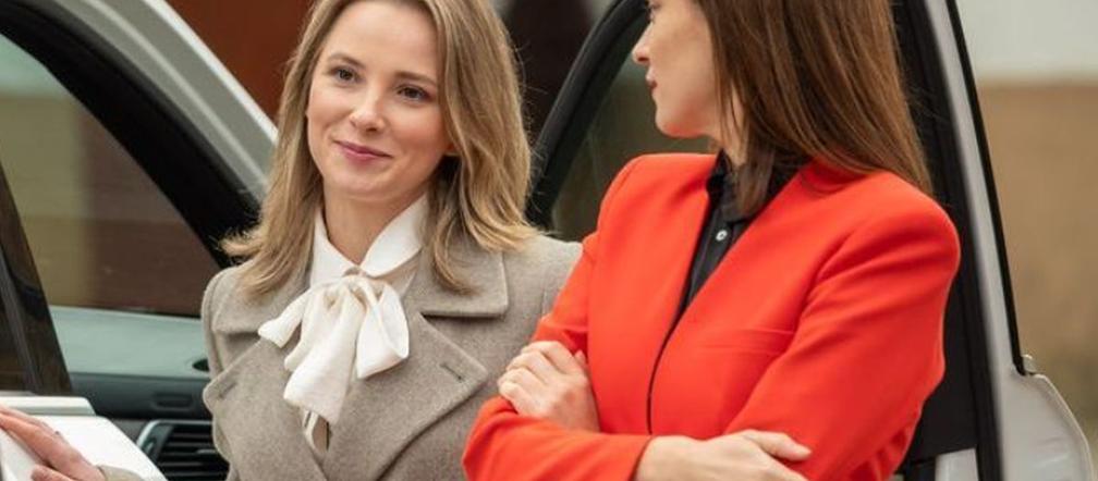 Barwy szczęścia. Ostateczne zwycięstwo Natalii nad Sofią! Da córce imię swojej rywalki? Wszystko wydało się na Instagramie Marii Dejmek - ZDJĘCIA