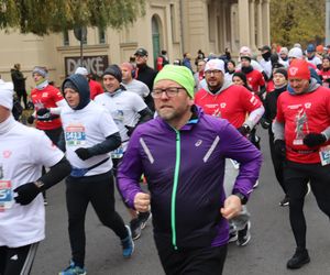 Bieg Niepodległości RUNPOLAND w Poznaniu