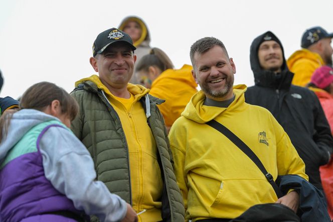 Orlen Oil Motor Lublin - PRES Grupa Deweloperska Toruń, zdjęcia z rewanżowego finału PGE Ekstraligi