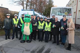 Kandydat do Senatu Alvin Gajadhur