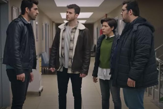 Zaangażuje cały zespół 