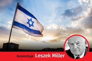 Leszek Miller obnaża prawdę dot. relacji z Izraelem. Prosto z lewiej