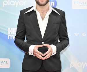 Top of The Top Sopot Festival 2025. Krzan w cekinach, a Wojciechowska w kosmicznych spodniach