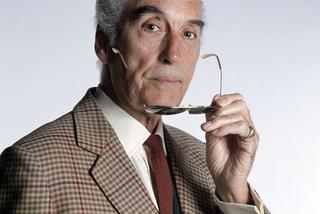 W WIEKU 93 LAT ZMARŁ SIR CHRISTOPHER LEE.