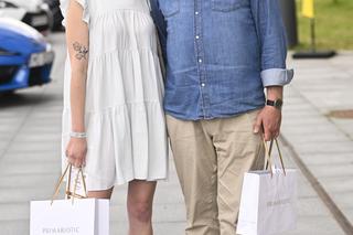 Tłum prowadzących TRACI PRACĘ w Dzień dobry TVN! Rozenek, Woźniak-Starak, Ohme... Kto jeszcze?