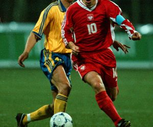 Tak się zmienił Jerzy Brzęczek