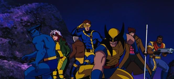 “X-Men ‘97” – recenzja nowego serialu Marvela