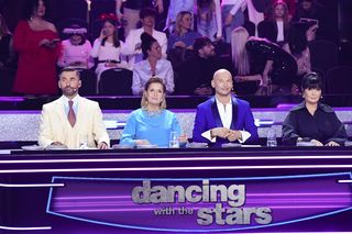 Taniec z Gwiazdami odc. 6