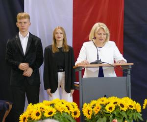 Dzień Edukacji Narodowej w siedleckim Ekonomiku