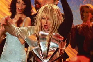 Maryla Rodowicz to niekwestionowana królowa Sylwestra