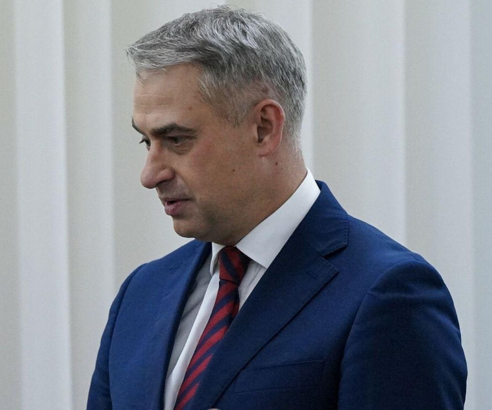 Gawkowski: PAD CMS zagraża bezpieczeństwu państwa. Rząd zaleca natychmiastowe wycofanie systemu