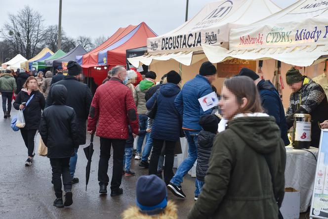 Toruńskie święto gęsiny kusi setkami przysmaków regionalnych