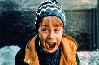 Tak dziś wygląda Kevin sam w domu. Macaulay Culkin skończył 43 lata